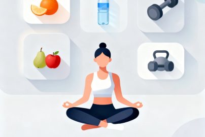 Jak wprowadzić zdrowe nawyki do codziennego życia