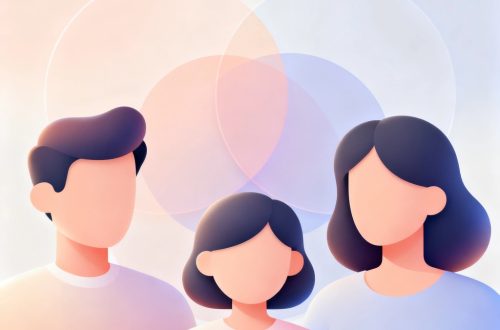 Sposoby na poprawę relacji rodzinnych