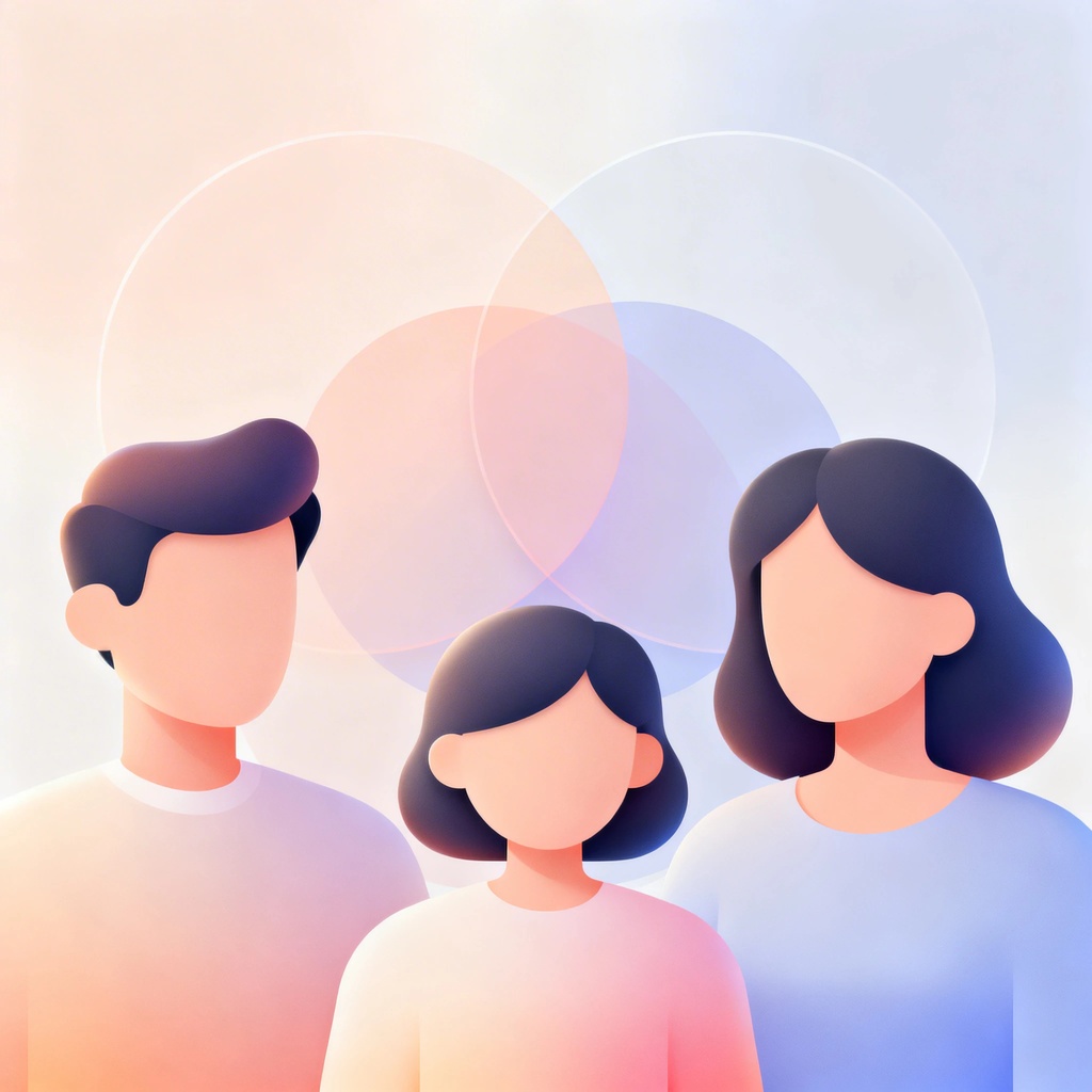 Sposoby na poprawę relacji rodzinnych