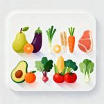 Kluczowe składniki zdrowej diety